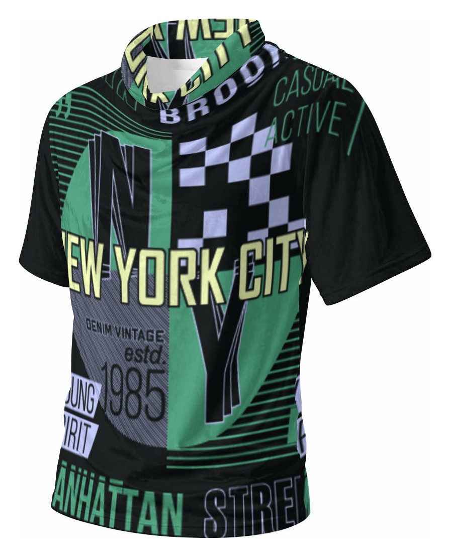 Manhattan Afterdark — view 4