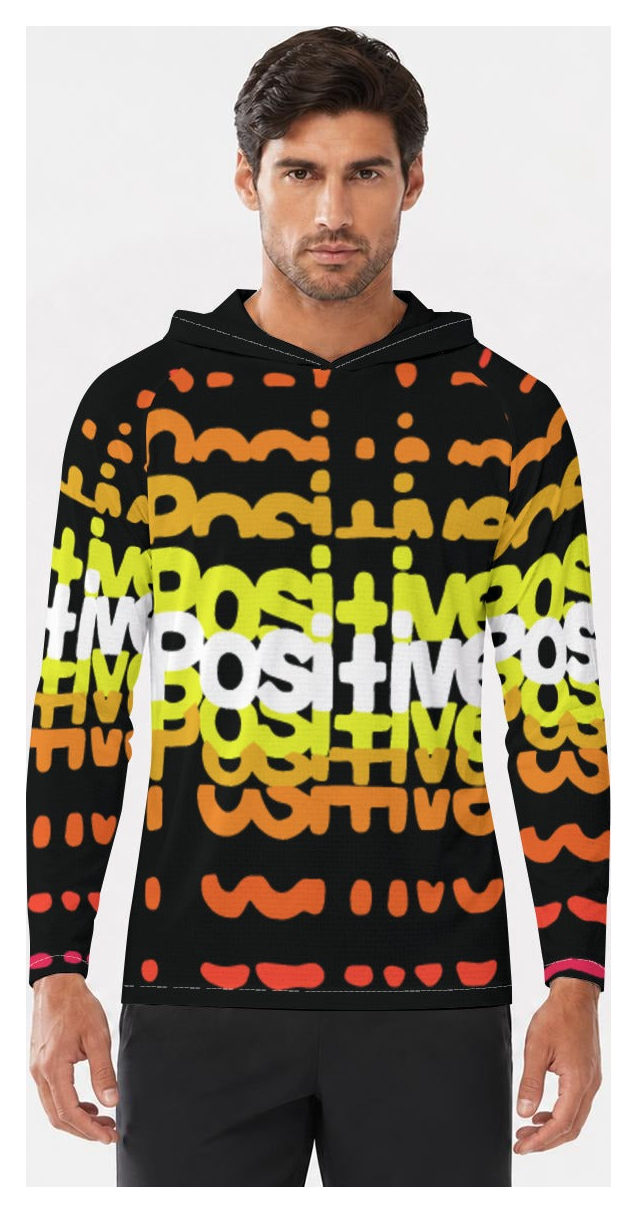The Élan Hoodie, view 4