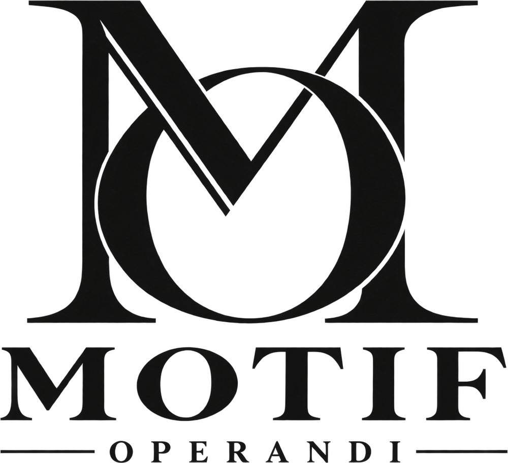 Motif Operandi