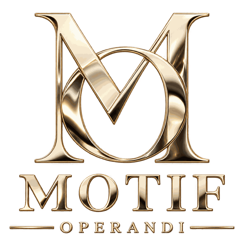 Motif Operandi