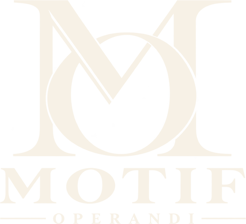 Motif Operandi